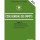 Code Générale des impôts 2020 – Côte d’Ivoire (PDF)