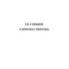 Conseil constitution - Côte d'Ivoire (PDF) – Image 2