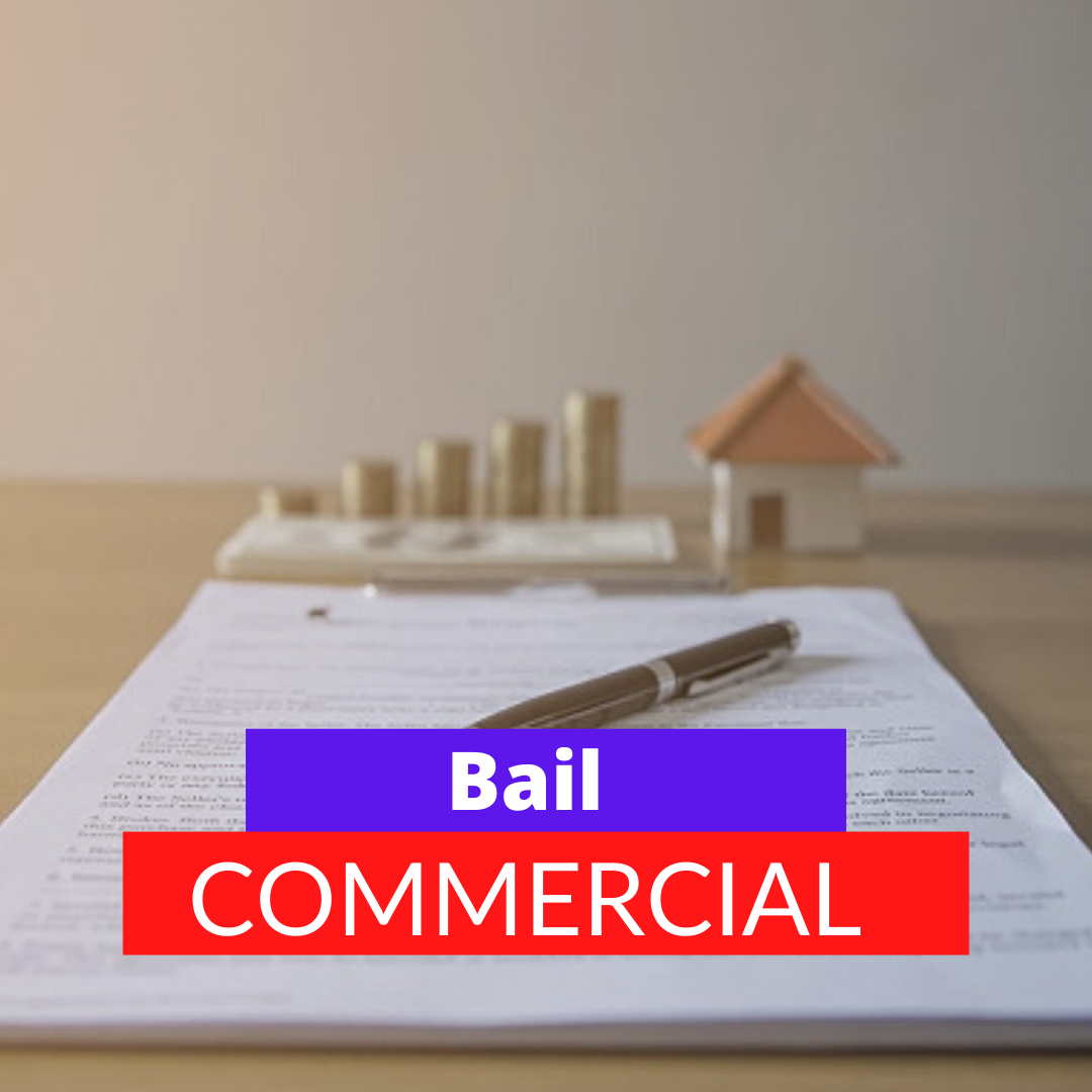 Formation droit immobilier : Pratique de la gestion optimisée des baux commerciaux Formation droit immobilier : Pratique de la gestion optimisée des baux commerciaux