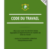 Code du Travail ivoirien 2025 (PDF)