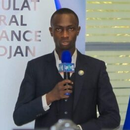 Maître FOFANA Souleymane