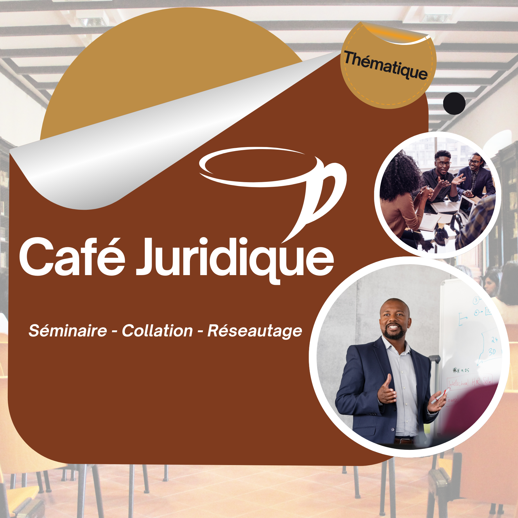 Café juridique