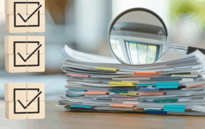 FORMATION : Maitrise de la Veille et Conformité Réglementaire en entreprise avec l’IA
